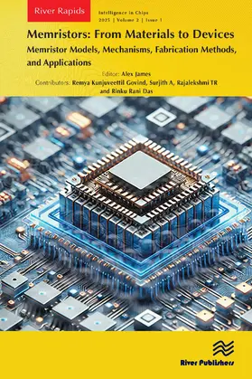 James |  Memristors: From Materials to Devices | Buch |  Sack Fachmedien