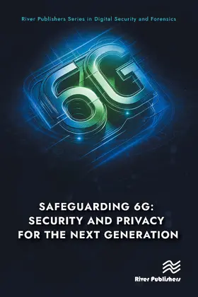 Prasad / Koren |  Safeguarding 6G | Buch |  Sack Fachmedien