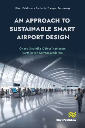 Odiyur Vathanam / Kalyanasundaram |  An Approach to Sustainable Smart Airport Design | Buch |  Sack Fachmedien