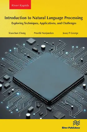 George / Cheng / Nanjundan |  Introduction to Natural Language Processing | Buch |  Sack Fachmedien