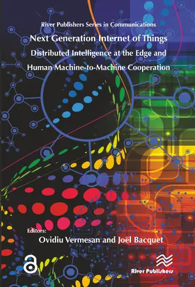 Vermesan |  Next Generation Internet of Things - Distributed Intelligence at the Edge and Human-Machine Interactions | Buch |  Sack Fachmedien