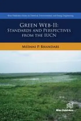 Bhandari |  Green Web-II | Buch |  Sack Fachmedien