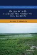 Bhandari |  Green Web-II | Buch |  Sack Fachmedien