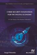 Petrenko |  Cyber Security Innovation for the Digital Economy | Buch |  Sack Fachmedien