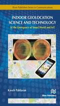 Pahlavan |  Indoor Geolocation Science and Technology | Buch |  Sack Fachmedien