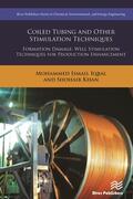 Iqbal / Khan |  Coiled Tubing and Other Stimulation Techniques | Buch |  Sack Fachmedien
