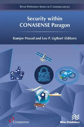 Prasad / Ligthart |  Security Within Conasense Paragon | Buch |  Sack Fachmedien