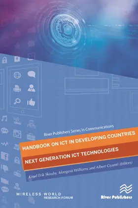 Skouby / Williams / Gyamfi | Handbook on ICT in Developing Countries | Buch | 978-87-7022-098-9 | www.sack.de