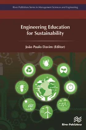 Davim | Engineering Education for Sustainability | Buch | 978-87-7022-104-7 | www.sack.de