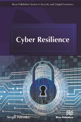 Petrenko |  Cyber Resilience | Buch |  Sack Fachmedien