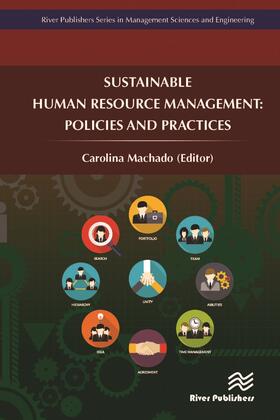 Machado | Sustainable Human Resource Management | Buch | 978-87-7022-120-7 | sack.de