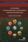Machado |  Sustainable Human Resource Management | Buch |  Sack Fachmedien