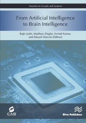 Joshi / Ziegler / Kumar |  From Artificial Intelligence to Brain Intelligence | Buch |  Sack Fachmedien