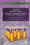 Rouxel / Praveen / Raj |  Advanced Polymeric Systems | Buch |  Sack Fachmedien