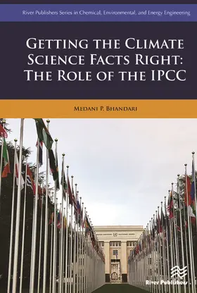 Bhandari |  Getting the Climate Science Facts Right | Buch |  Sack Fachmedien
