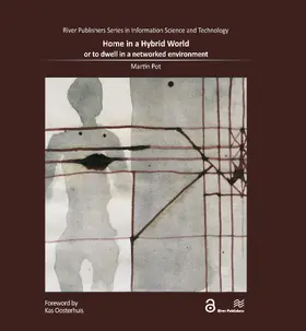 Pot |  Home in a Hybrid World | Buch |  Sack Fachmedien