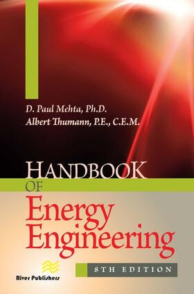Mehta / Thumann | Handbook of Energy Engineering | Buch | 978-87-7022-345-4 | sack.de