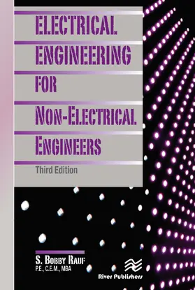 Rauf | Electrical Engineering for Non-Electrical Engineers | Buch | 978-87-7022-347-8 | www.sack.de