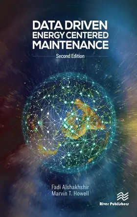 Alshakhshir |  Data Driven Energy Centered Maintenance | Buch |  Sack Fachmedien