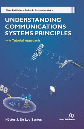 Santos |  Understanding Communications Systems Principles-A Tutorial Approach | Buch |  Sack Fachmedien