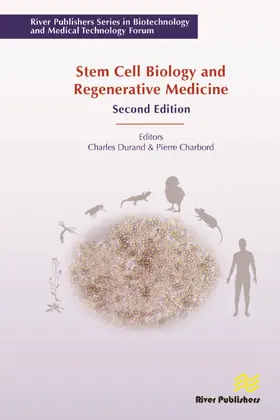 Durand / Charbord |  Stem Cell Biology and Regenerative Medicine, Second edition | Buch |  Sack Fachmedien