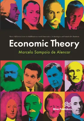 Sampaio de Alencar | Economic Theory | Buch | 978-87-7022-405-5 | www.sack.de