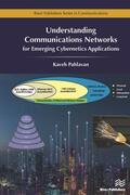 Pahlavan |  Understanding Communications Networks - for Emerging Cybernetics Applications | Buch |  Sack Fachmedien