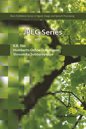 Rao / Domínguez / Subbarayappa |  JPEG Series | Buch |  Sack Fachmedien