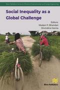 Bhandari / Hanna |  Social Inequality as a Global Challenge | Buch |  Sack Fachmedien