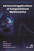 Kumar / Ram / Srivastava |  Advanced Applications of Computational Mathematics | Buch |  Sack Fachmedien