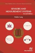Lang |  Sensors and Measurement Systems, Second Edition | Buch |  Sack Fachmedien