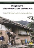 Bhandari / Hanna |  Inequality - The Unbeatable Challenge | Buch |  Sack Fachmedien