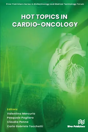 Mercurio / Pagliaro / Penna | Hot Topics in Cardio-Oncology | Buch | 978-87-7022-628-8 | sack.de