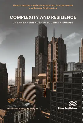 Nickayin |  Complexity and Resilience | Buch |  Sack Fachmedien