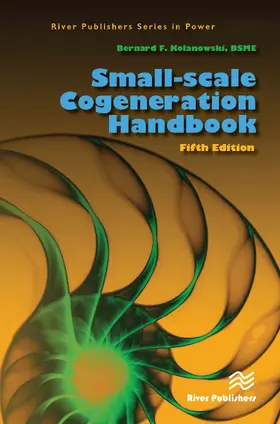 Kolanowski | Small-scale Cogeneration Handbook | Buch | 978-87-7022-653-0 | sack.de