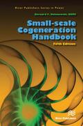 Kolanowski |  Small-scale Cogeneration Handbook | Buch |  Sack Fachmedien