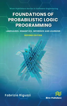 Riguzzi |  Foundations of Probabilistic Logic Programming | Buch |  Sack Fachmedien