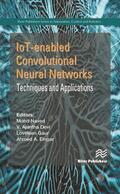 Elngar / Naved / Gaur |  IoT-enabled Convolutional Neural Networks: Techniques and Applications | Buch |  Sack Fachmedien