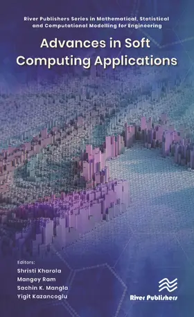 Kharola / Ram / Mangla |  Advances in Soft Computing Applications | Buch |  Sack Fachmedien