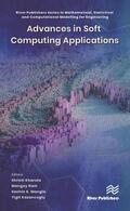 Kharola / Ram / Mangla |  Advances in Soft Computing Applications | Buch |  Sack Fachmedien