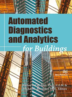 Capehart / Brambley |  Automated Diagnostics and Analytics for Buildings | Buch |  Sack Fachmedien