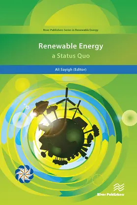 Sayigh |  Renewable Energy; a Status Quo | Buch |  Sack Fachmedien