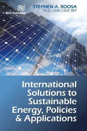Roosa |  International Solutions to Sustainable Energy, Policies and Applications | Buch |  Sack Fachmedien