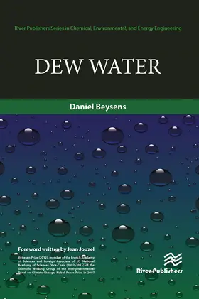 Beysens |  Dew Water | Buch |  Sack Fachmedien