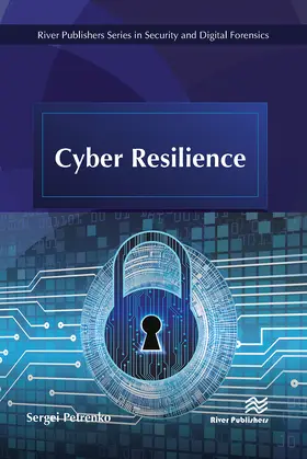 Petrenko | Cyber Resilience | Buch | 978-87-7022-971-5 | www.sack.de