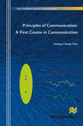 Chen |  Principles of Communication | Buch |  Sack Fachmedien