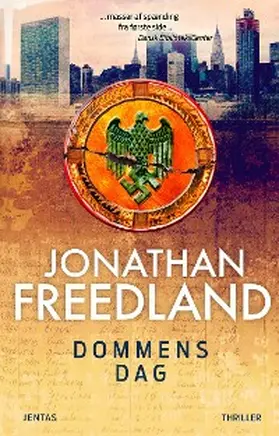 Freedland |  Dommens dag | eBook | Sack Fachmedien