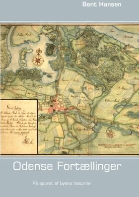 Hansen |  Odense Fortællinger | Buch |  Sack Fachmedien