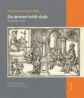 Appel / Fink-Jensen |  Da læreren holdt skole | eBook | Sack Fachmedien