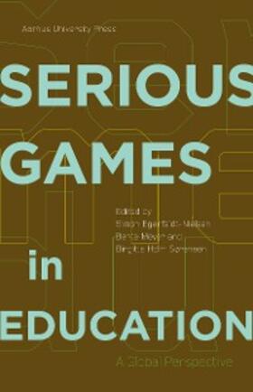 Egenfeldt-Nielsen / Meyer / Sørensen |  Serious Games in Education | eBook | Sack Fachmedien